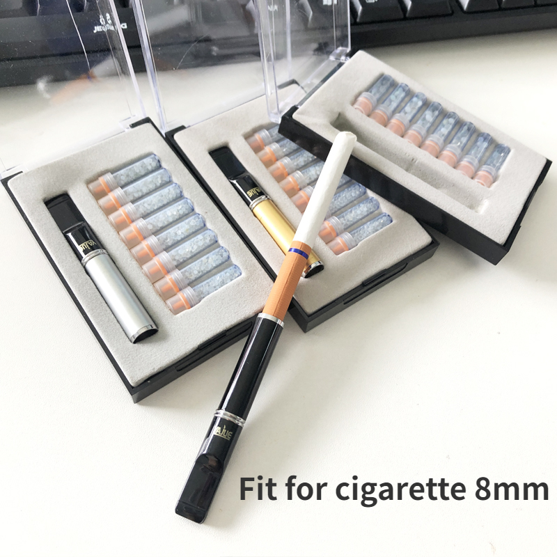 Smoking & Vaping Accessories - Filter Rokok Penyerap Tar, Filter Tembakau