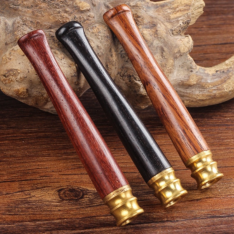 Smoking & Vaping Accessories - Pemegang rokok 73mm untuk tabung rokok