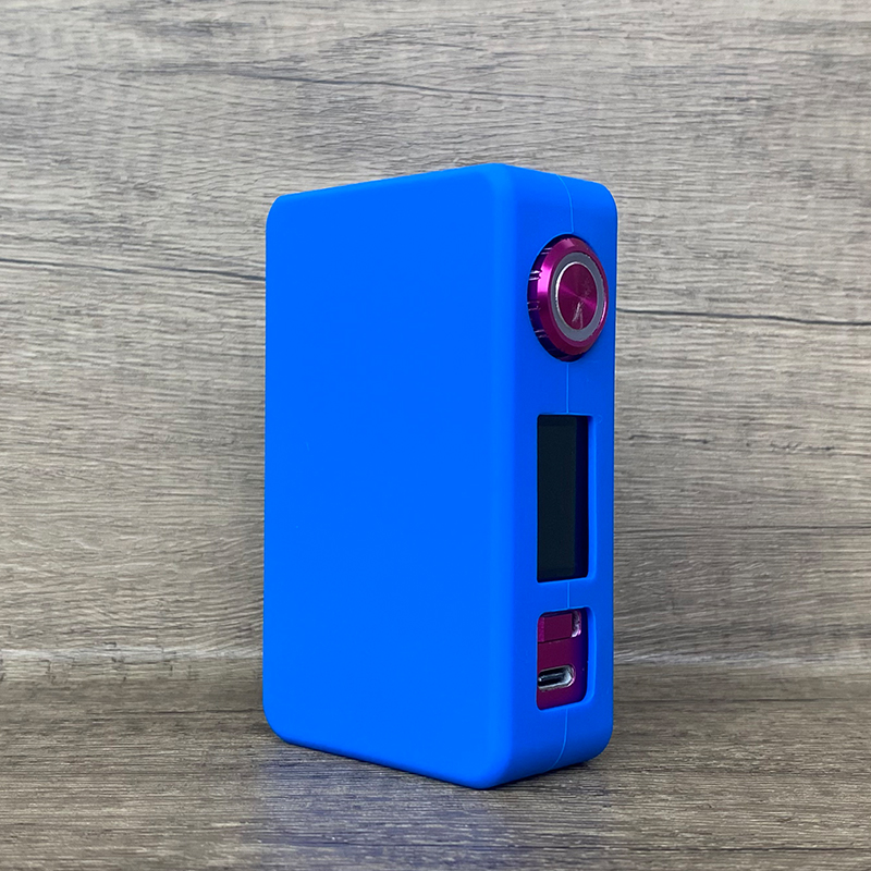 Mod Sleeve Wrap - Casing Silikon untuk Lostvape Centaurus M200