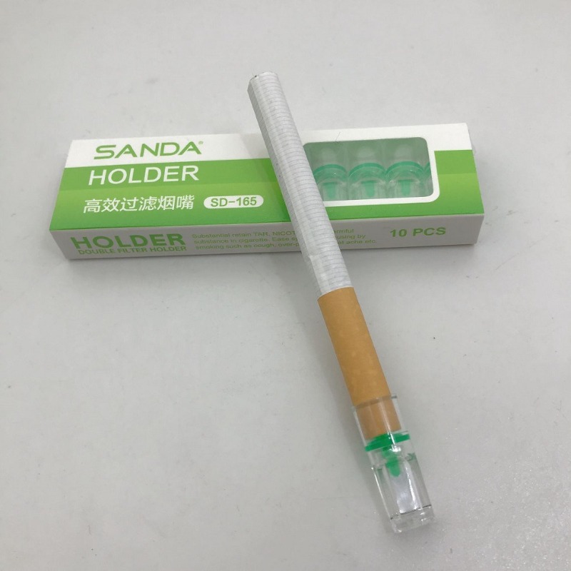 Smoking & Vaping Accessories - Pemantik Rokok Mini Sekali Pakai Sehat,