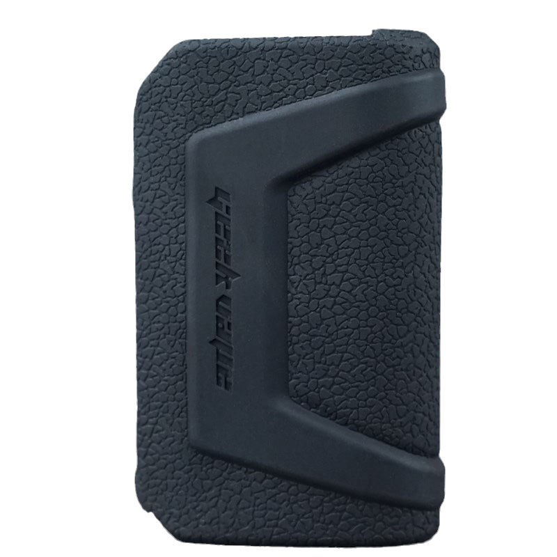Mod Sleeve Wrap - [Hanya casing] casing tekstur silikon pelindung