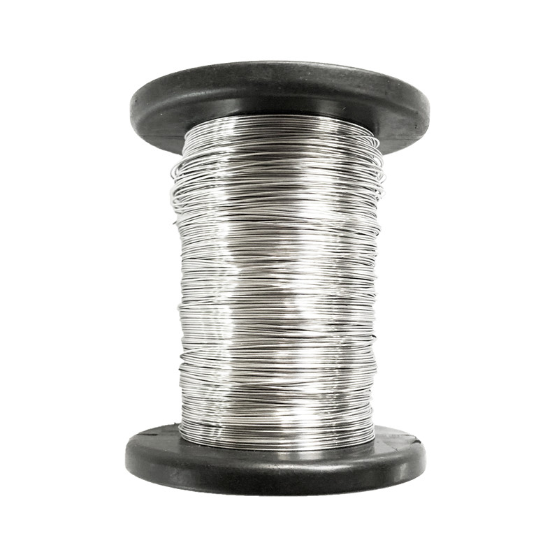 Stainless Wire Ss316 - 100 M/lot 0.1 Mm 0.2 Mm