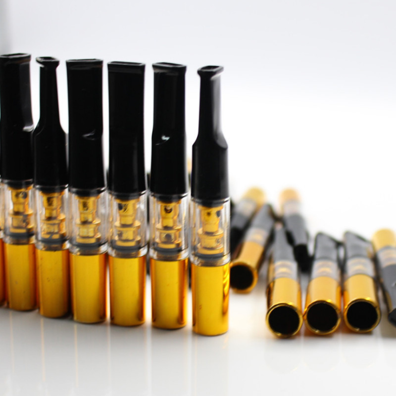 NZH-058 5PCS/Set Filter Rokok  - Smoking & Vaping Accessories ulasan dan harga