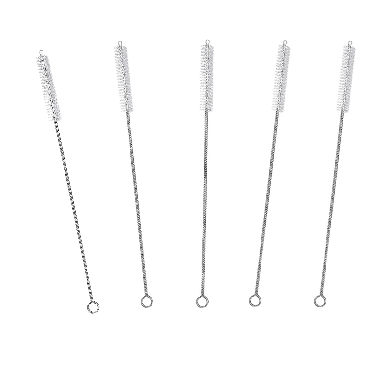 10 Buah/Set Sikat Pembersih Bo - Weed Vaping Accessories ulasan dan harga