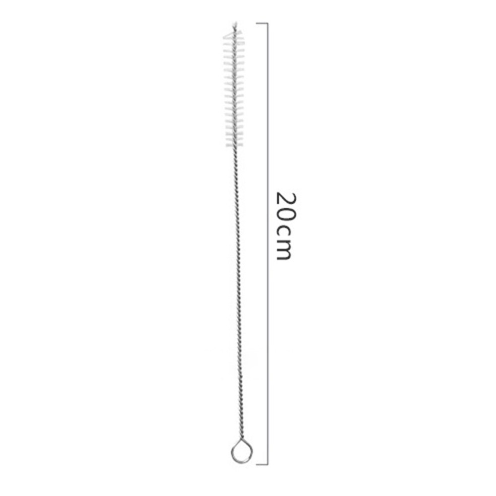 10 Buah/Set Sikat Pembersih Bo - Weed Vaping Accessories ulasan dan harga