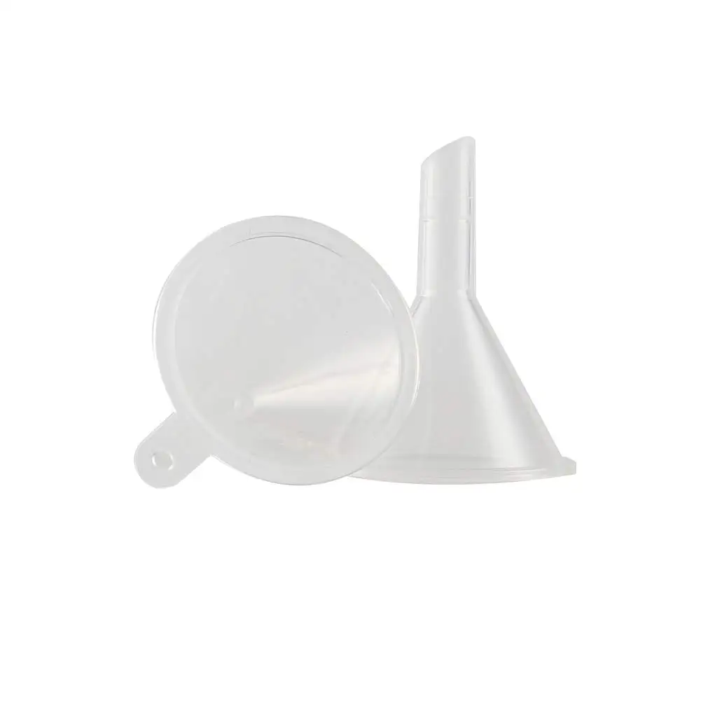 10 Buah X 50ML-120ML Botol Pen - Juice Bottle Dropper ulasan dan harga