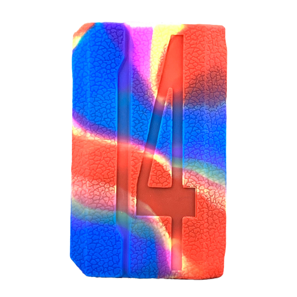 [Hanya casing] casing tekstur  - Mod Sleeve Wrap ulasan dan harga