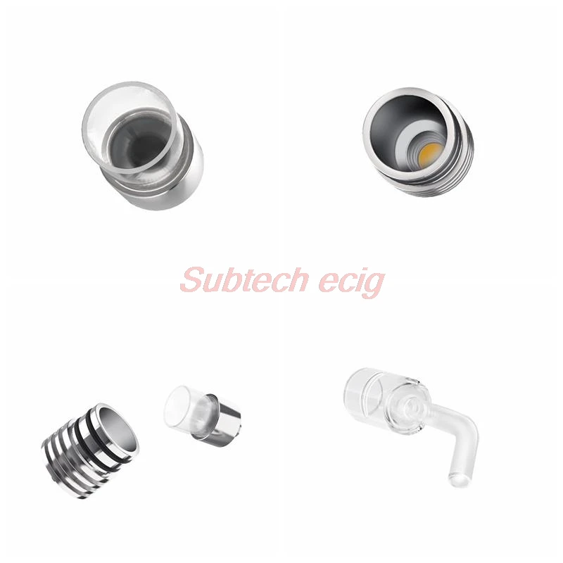 Asli Longmada II Motar Alat Pe - Vape Ring ulasan dan harga