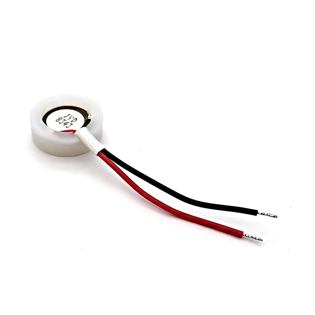 16Mm 1.7M Hz Ultrasonic Atomis - Vape Ring ulasan dan harga