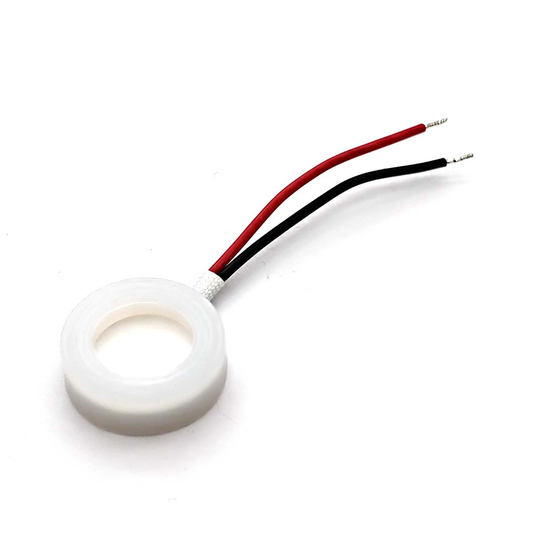 16Mm 1.7M Hz Ultrasonic Atomis - Vape Ring ulasan dan harga