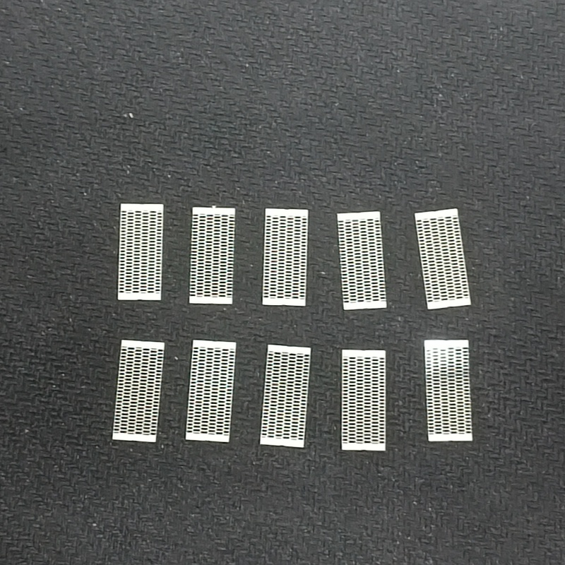5 Buah BMTD PreBuilt Coil SS31 - Stainless Wire Ss316 ulasan dan harga