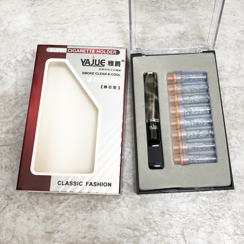 Filter Rokok Sekali Pakai Popu - Smoking & Vaping Accessories ulasan dan harga