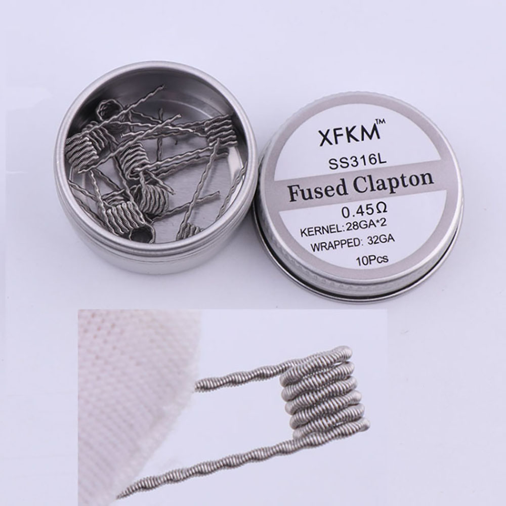 XFKM 10 Buah/Lot 316 Kawat Put - Stainless Wire Ss316 ulasan dan harga