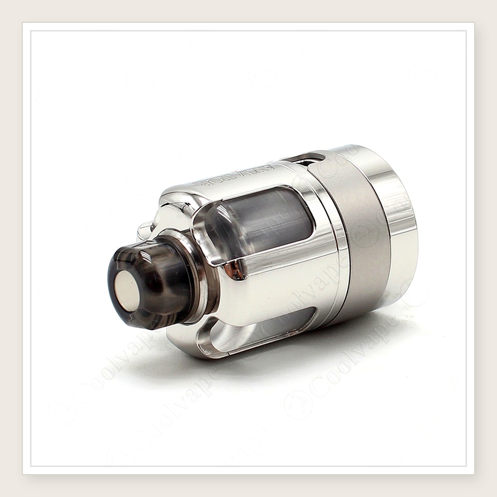 Atomizer Vape RTA Gaya Aviator - Vaping Air ulasan dan harga