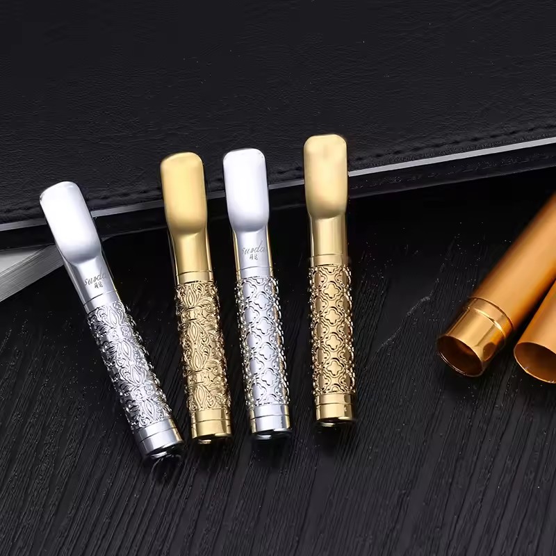 Corong Rokok Ukuran Universal  - Smoking & Vaping Accessories ulasan dan harga