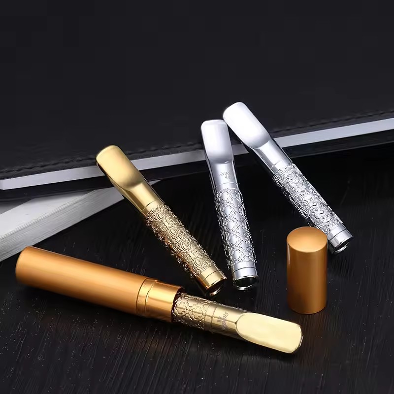 Corong Rokok Ukuran Universal  - Smoking & Vaping Accessories ulasan dan harga