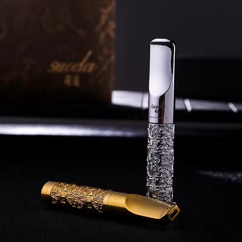 Corong Rokok Ukuran Universal  - Smoking & Vaping Accessories ulasan dan harga