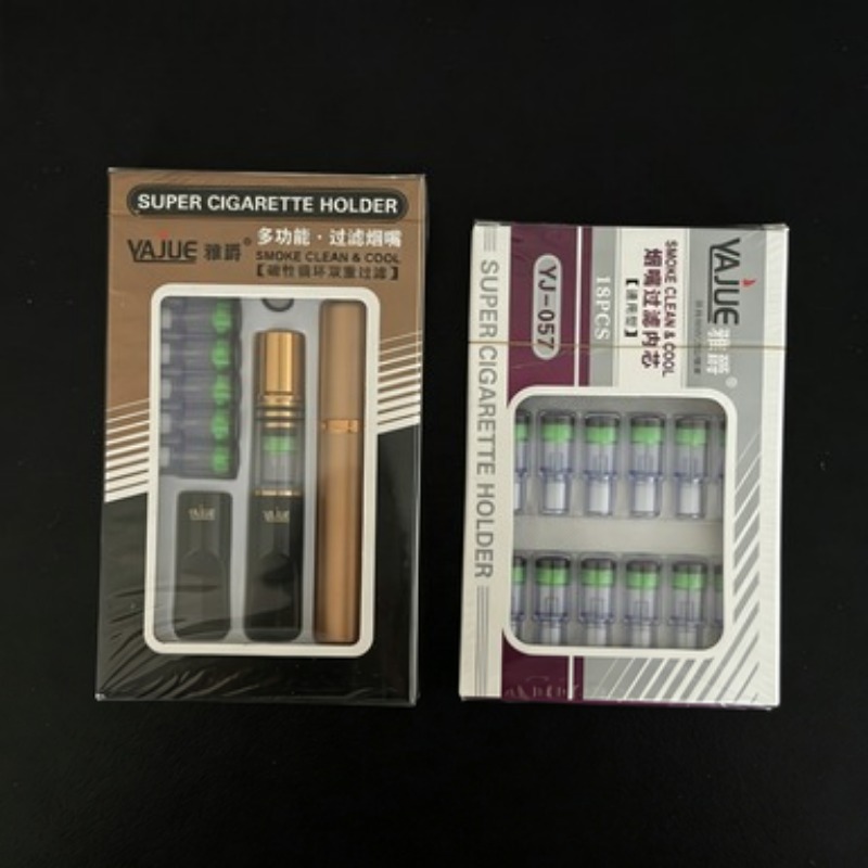 Filter Rokok Mikrofilter Tipe  - Smoking & Vaping Accessories ulasan dan harga