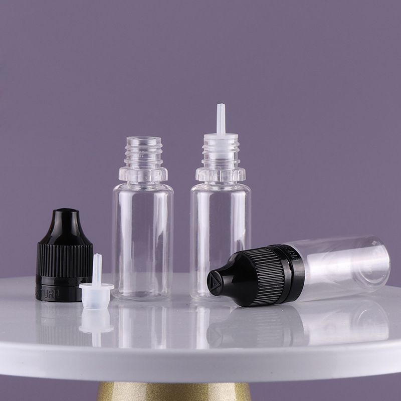 100 Buah 5Ml 10Ml 30Ml Botol E - Juice Bottle Dropper ulasan dan harga
