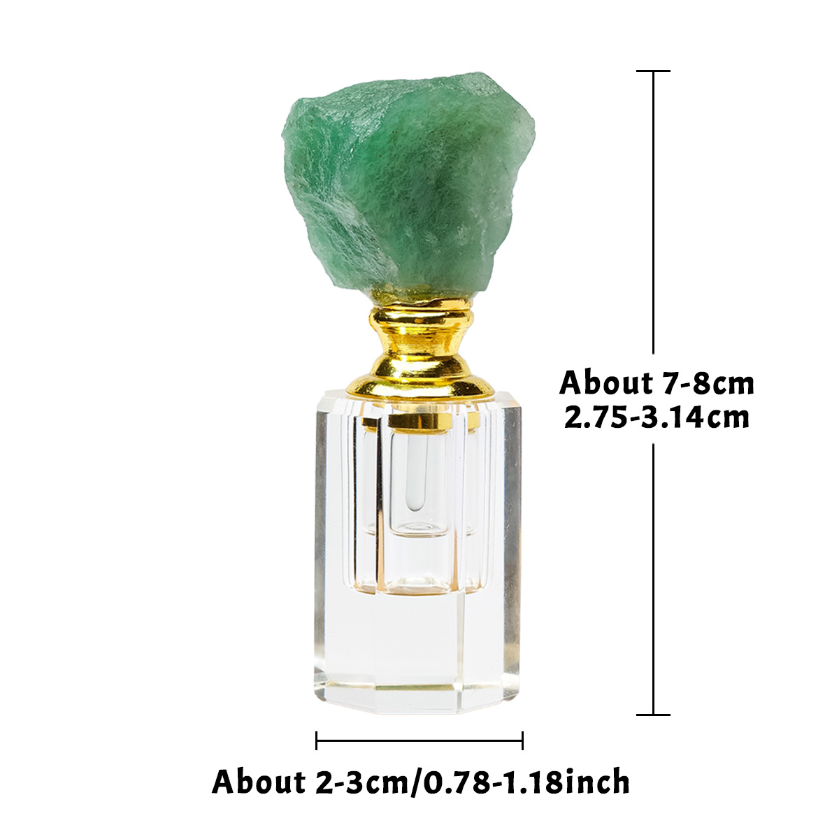 1 Buah Botol Minyak Esensial B - Juice Bottle Dropper ulasan dan harga