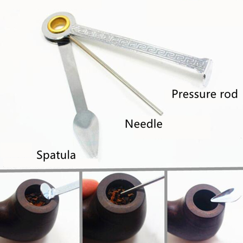 Alat Pembersih Pipa Rokok Mult - Weed Vaping Accessories ulasan dan harga