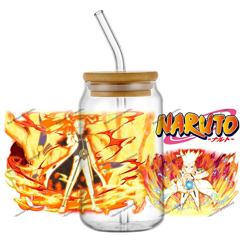 Promo Terbatas Stiker Naruto A - Rdta Tank Glass ulasan dan harga