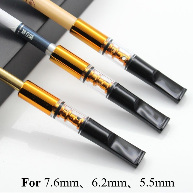 25Pcs Filter Rokok Pribadi Seh - Smoking & Vaping Accessories ulasan dan harga
