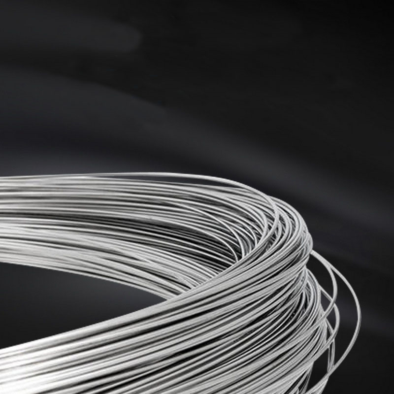 Kawat Musik Baja Tahan Karat 3 - Stainless Wire Ss316 ulasan dan harga