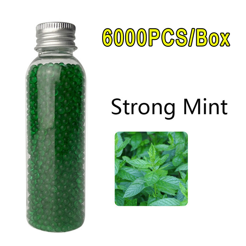 6000PCS Manik-manik Campuran R - Smoking & Vaping Accessories ulasan dan harga