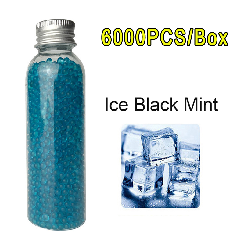 6000PCS Manik-manik Campuran R - Smoking & Vaping Accessories ulasan dan harga