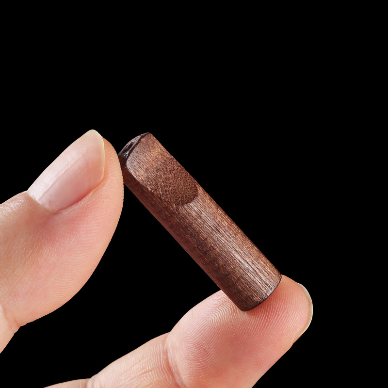 10Pcs 8mm Corong Rokok Kayu So - Smoking & Vaping Accessories ulasan dan harga