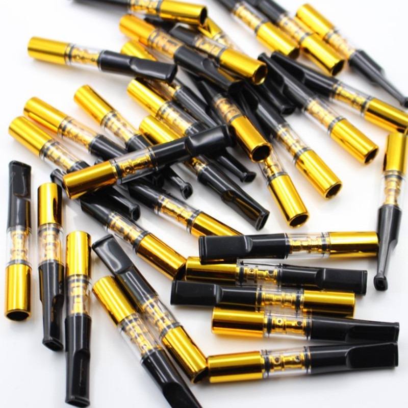 5 kotak Filter Rokok Portabel  - Smoking & Vaping Accessories ulasan dan harga