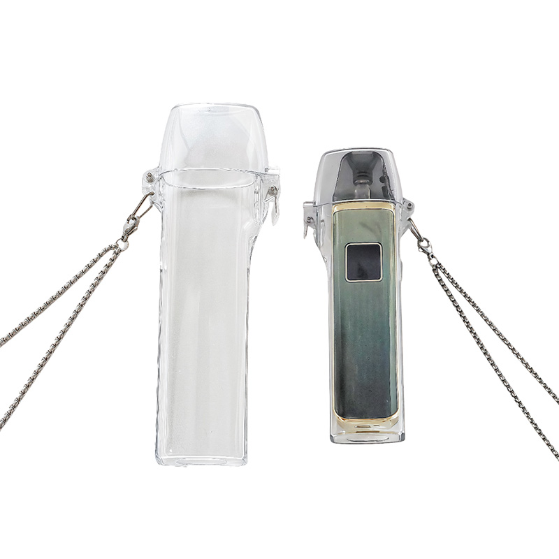 Penutup Casing Keras Pop-Up Tr - Vape Ring ulasan dan harga