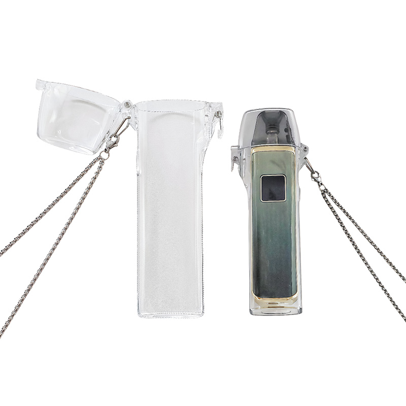 Penutup Casing Keras Pop-Up Tr - Vape Ring ulasan dan harga