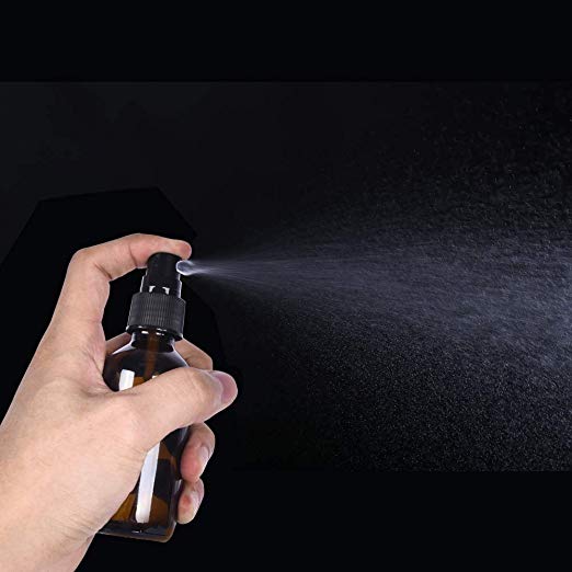 10/15/20/30/50/100/500Ml Sempr - Juice Bottle Dropper ulasan dan harga