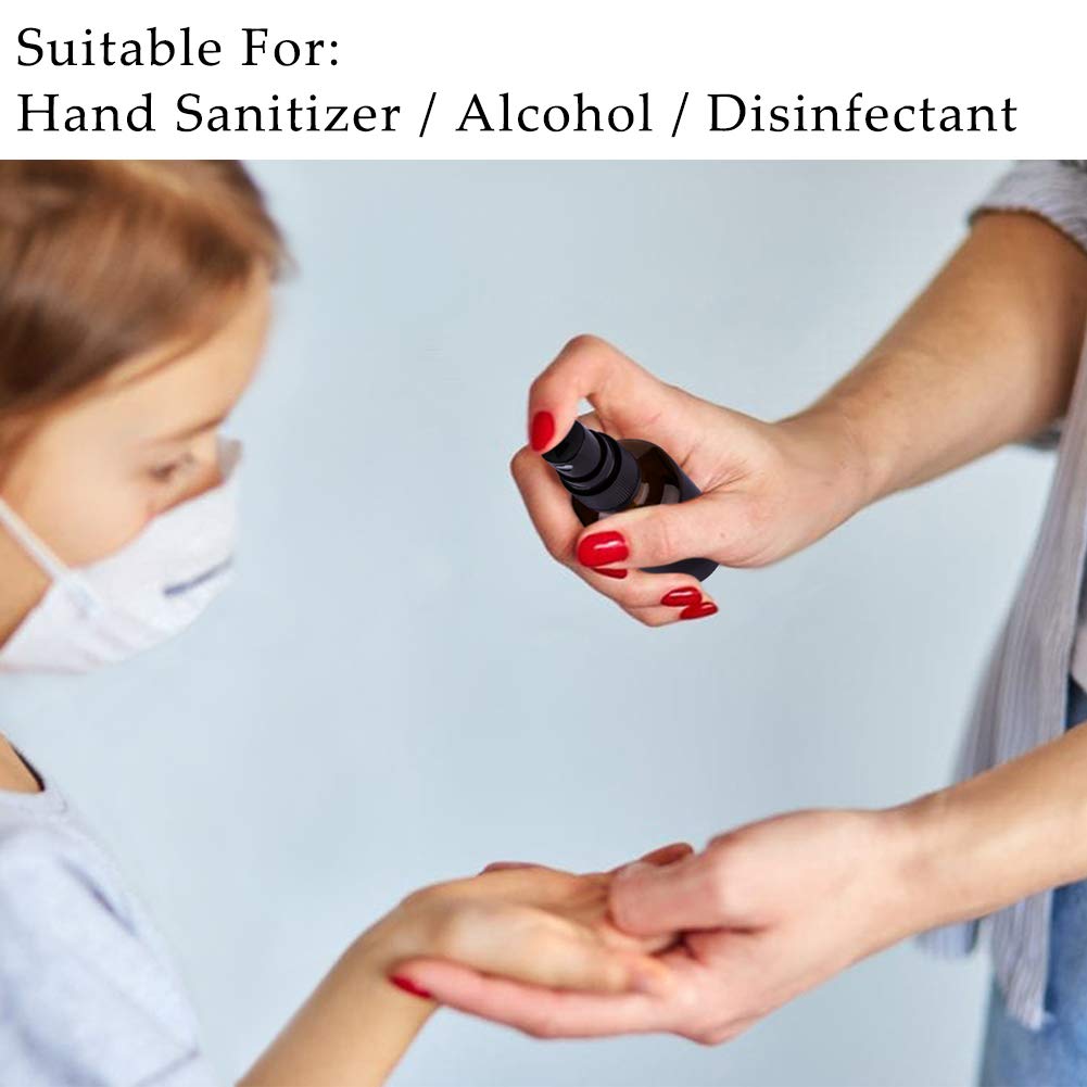 10/15/20/30/50/100/500Ml Sempr - Juice Bottle Dropper ulasan dan harga