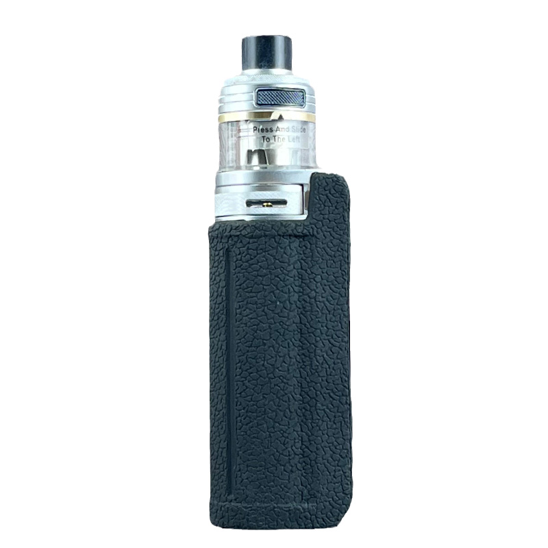 [Hanya casing] casing tekstur  - Vape Band Silicone ulasan dan harga