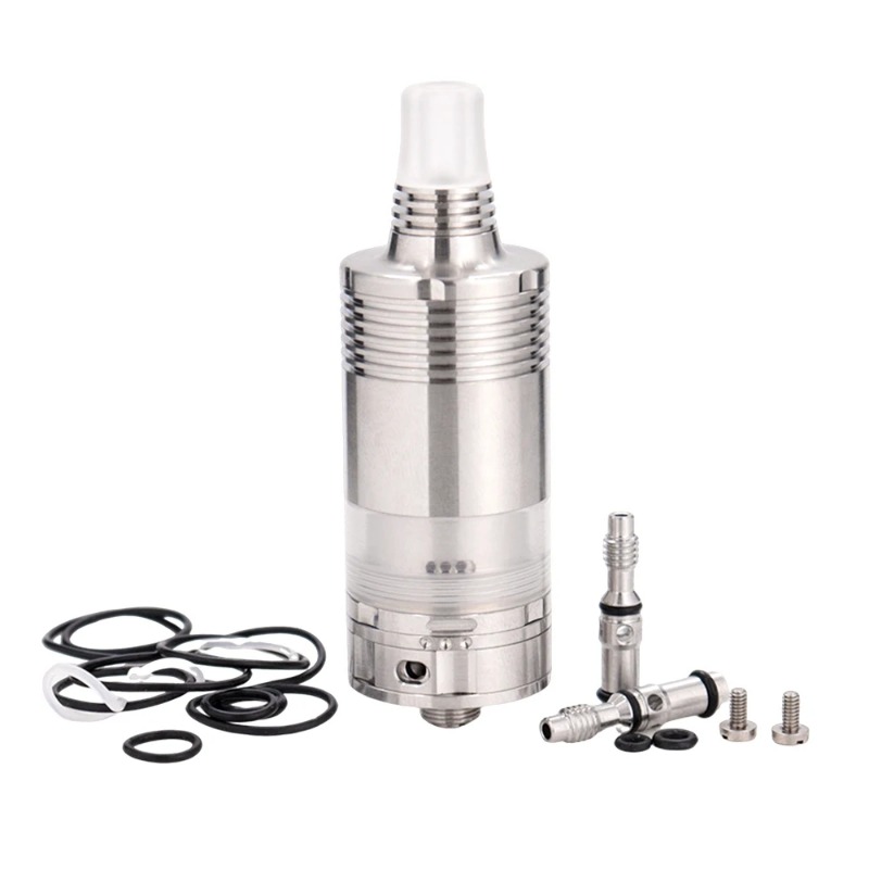 Atomizer YFTK Style KA SE RTA  - Vaping Air ulasan dan harga