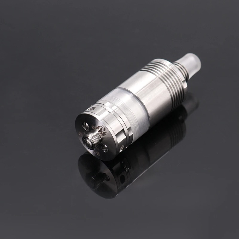 Atomizer YFTK Style KA SE RTA  - Vaping Air ulasan dan harga