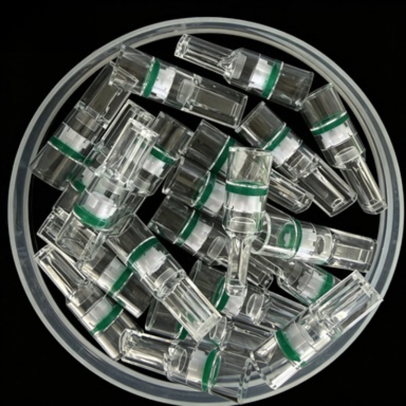Harga Grosir 2/4 Botol Filter  - Smoking & Vaping Accessories ulasan dan harga