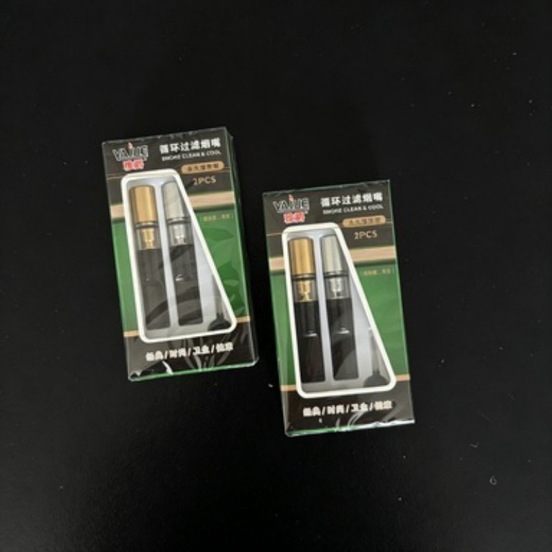 2/4 set filter asap klasik yan - Smoking & Vaping Accessories ulasan dan harga