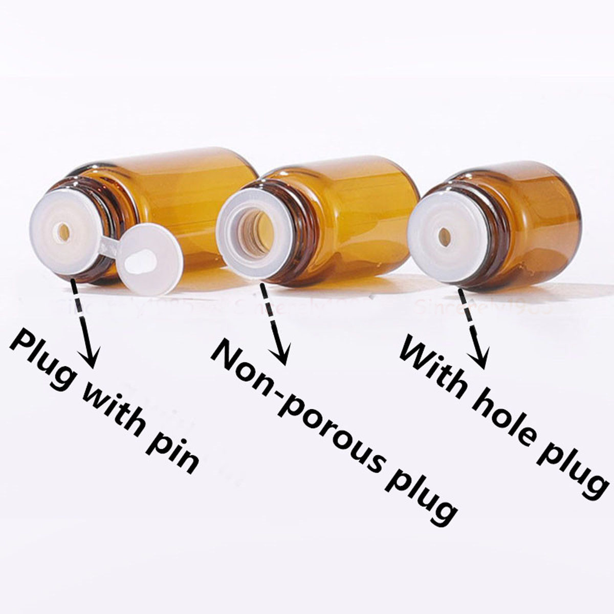 10X 100x 1/2/3/5/10ML Botol Ka - Juice Bottle Dropper ulasan dan harga