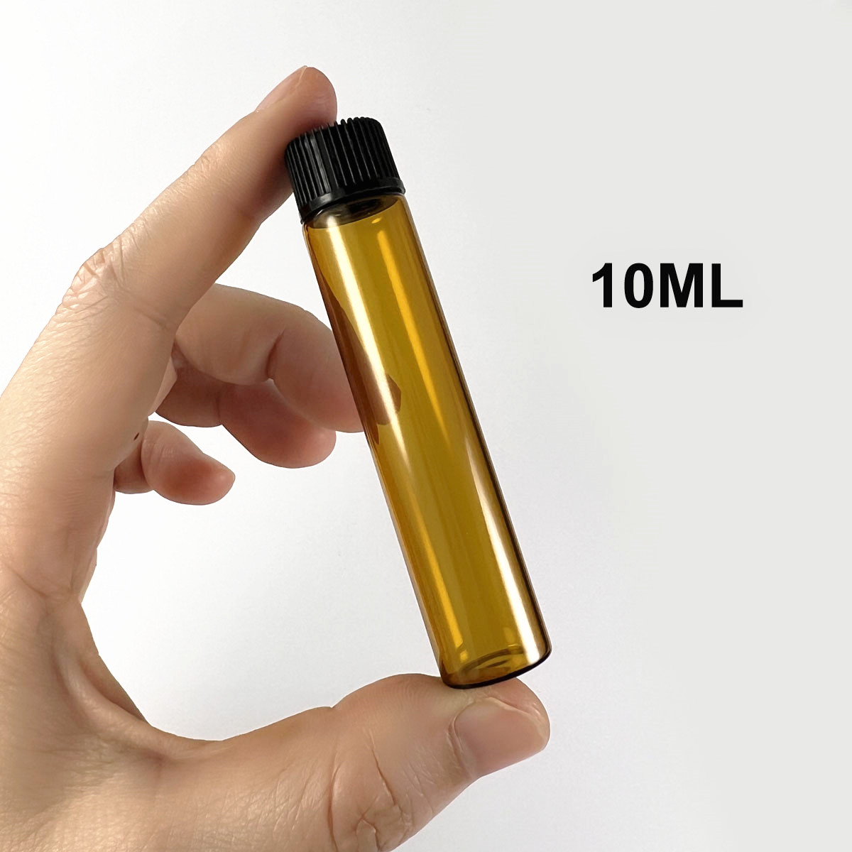 10X 100x 1/2/3/5/10ML Botol Ka - Juice Bottle Dropper ulasan dan harga