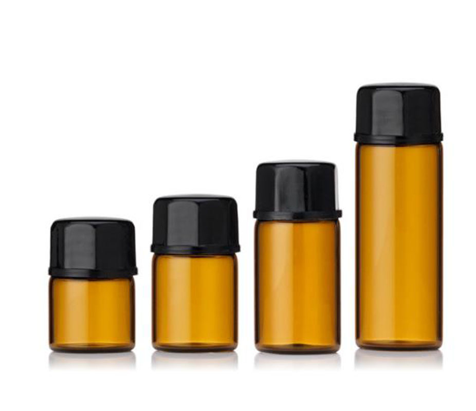 10X 100x 1/2/3/5/10ML Botol Ka - Juice Bottle Dropper ulasan dan harga