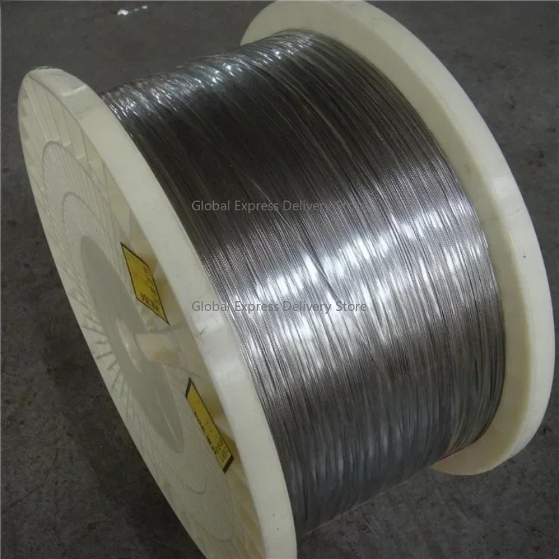 Kabel baja tahan karat 304 201 - Stainless Wire Ss316 ulasan dan harga