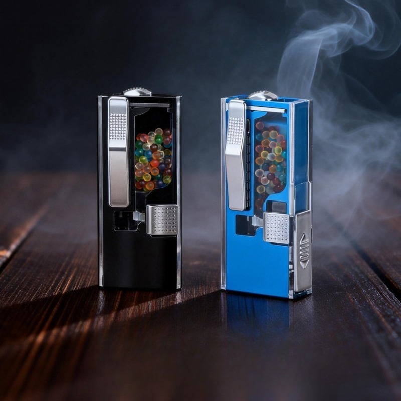 2000pcs Manik-manik Meletus Ra - Smoking & Vaping Accessories ulasan dan harga