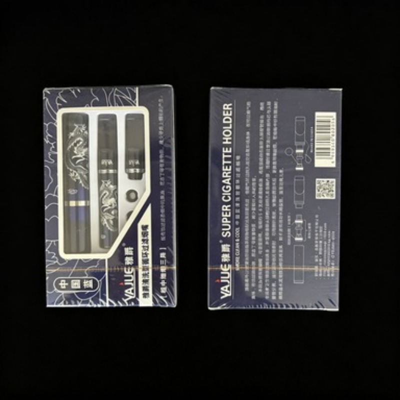 2/4 Set Filter Asap Efisiensi  - Smoking & Vaping Accessories ulasan dan harga