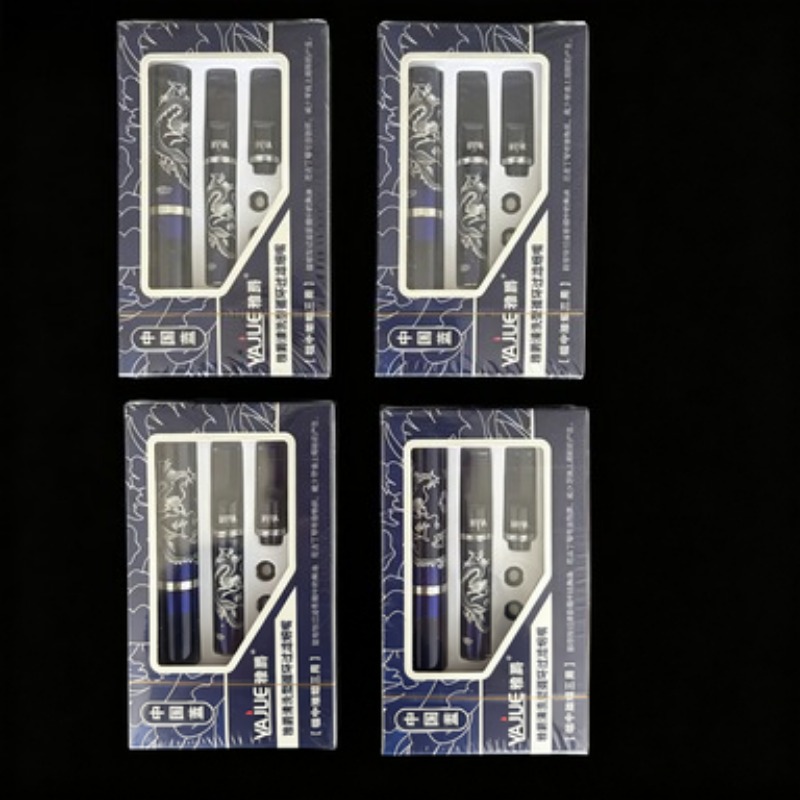2/4 Set Filter Asap Efisiensi  - Smoking & Vaping Accessories ulasan dan harga
